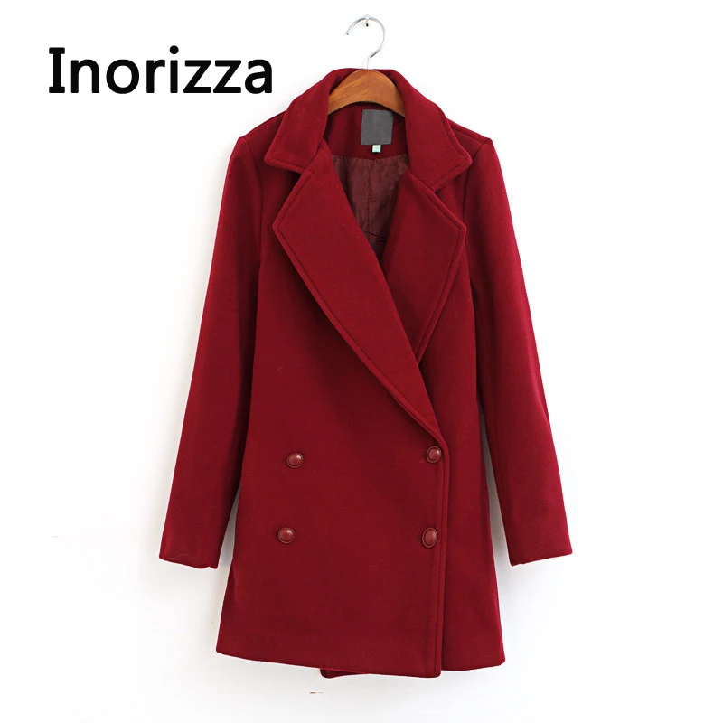 2020 New autumn and winter clothing, women fashion casual double breasted warm wool coat, female high quality woolen overcoat
2020 New autumn and winter clothing, women fashion casual double breasted warm wool coat, female high quality woolen overcoat
