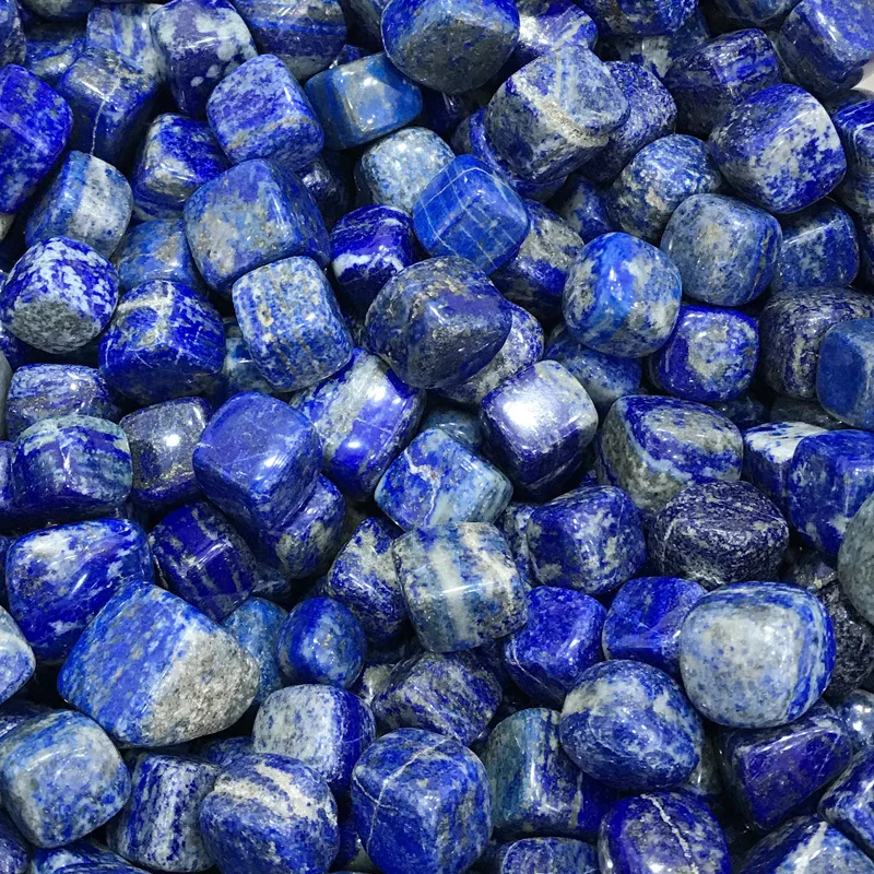 1kg Natural Lapis Lazuli Blue Stone Lasurite Gravel Rock Crystal Quartz Mineral Specimen Fish Tank Garden Flowerpot Decoration
1kg Natural Lapis Lazuli Blue Stone Lasurite Gravel Rock Crystal Quartz Mineral Specimen Fish Tank Garden Flowerpot Decoration