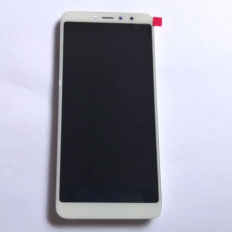 For Xiaomi Redmi S2 Lcd Display Touch Sensor Glass DIgitizer Frame Full For redmi s2 screen Pantalla M1803E6G M1803E6H
For Xiaomi Redmi S2 Lcd Display Touch Sensor Glass DIgitizer Frame Full For redmi s2 screen Pantalla M1803E6G M1803E6H