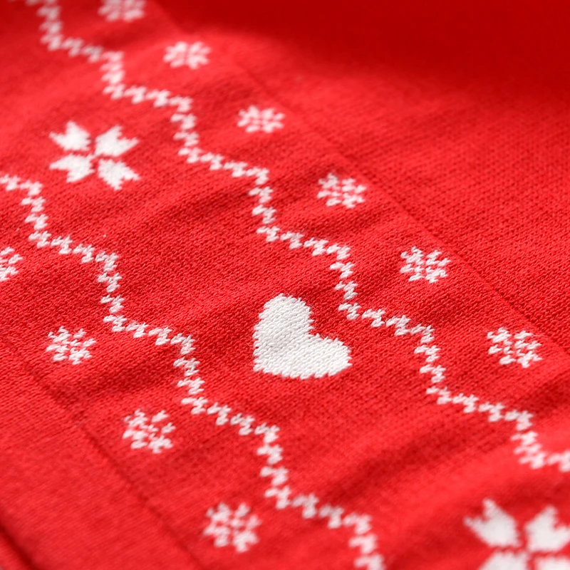 Infant Baby Girls Red Long-Sleeved Knit Sweater Dress, Toddler Girls Birthday Party Dresses 1 2 3 4 years
Infant Baby Girls Red Long-Sleeved Knit Sweater Dress, Toddler Girls Birthday Party Dresses 1 2 3 4 years