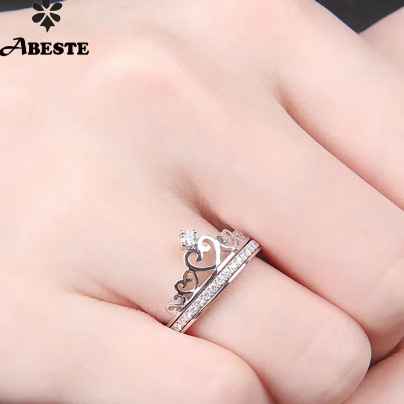 ANI 18K White/Yellow/Rose Gold (AU750) Women Wedding 0.15CT Certified I-J/SI Real Natural Diamond Ring Set Crown Custom anelli
ANI 18K White/Yellow/Rose Gold (AU750) Women Wedding 0.15CT Certified I-J/SI Real Natural Diamond Ring Set Crown Custom anelli