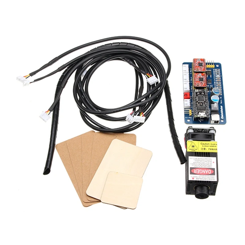 High Quality EleksLaser-A3 Pro 2500mW Laser Engraving Machine CNC Laser Printer DIY laser Equipment
High Quality EleksLaser-A3 Pro 2500mW Laser Engraving Machine CNC Laser Printer DIY laser Equipment