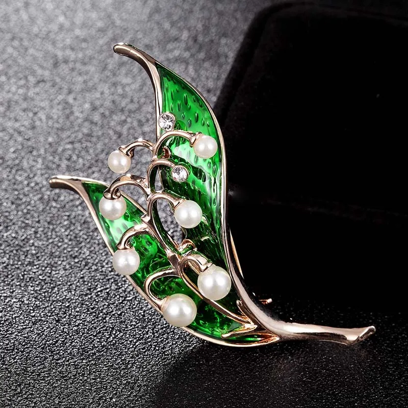 Donia jewelry Green brooch brooch bouquet woman and man wedding bride jewelry imitation pearl turban pin
Donia jewelry Green brooch brooch bouquet woman and man wedding bride jewelry imitation pearl turban pin
