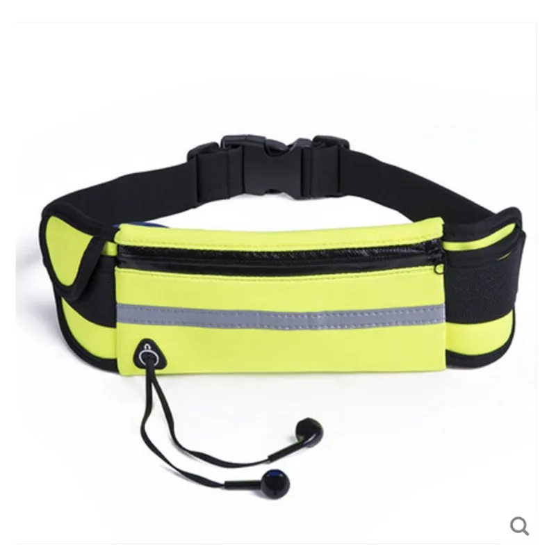 Large capacity nylon leisure waist bag men women light weight 6 inch mobile phone pocket Multifunction Pockets free hologram
Large capacity nylon leisure waist bag men women light weight 6 inch mobile phone pocket Multifunction Pockets free hologram