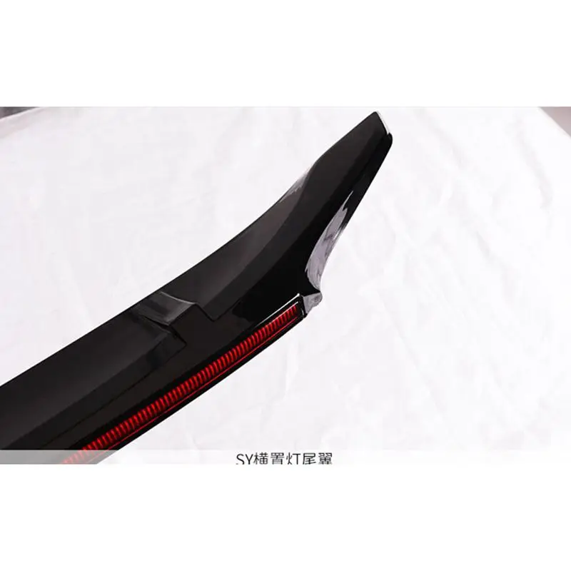 For Honda Civic 2016 2017 2018 Rear Wing Spoiler, Trunk Boot Wings Spoilers paint ABS 3m Paste
For Honda Civic 2016 2017 2018 Rear Wing Spoiler, Trunk Boot Wings Spoilers paint ABS 3m Paste