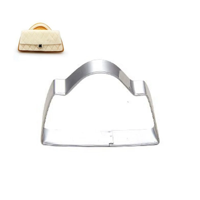 Handbag Cookie Tools Cake Stencil Kitchen Cupcake Decoration Template Mold Cookie Coffee Stencil Mold Baking Mold Fondant
Handbag Cookie Tools Cake Stencil Kitchen Cupcake Decoration Template Mold Cookie Coffee Stencil Mold Baking Mold Fondant