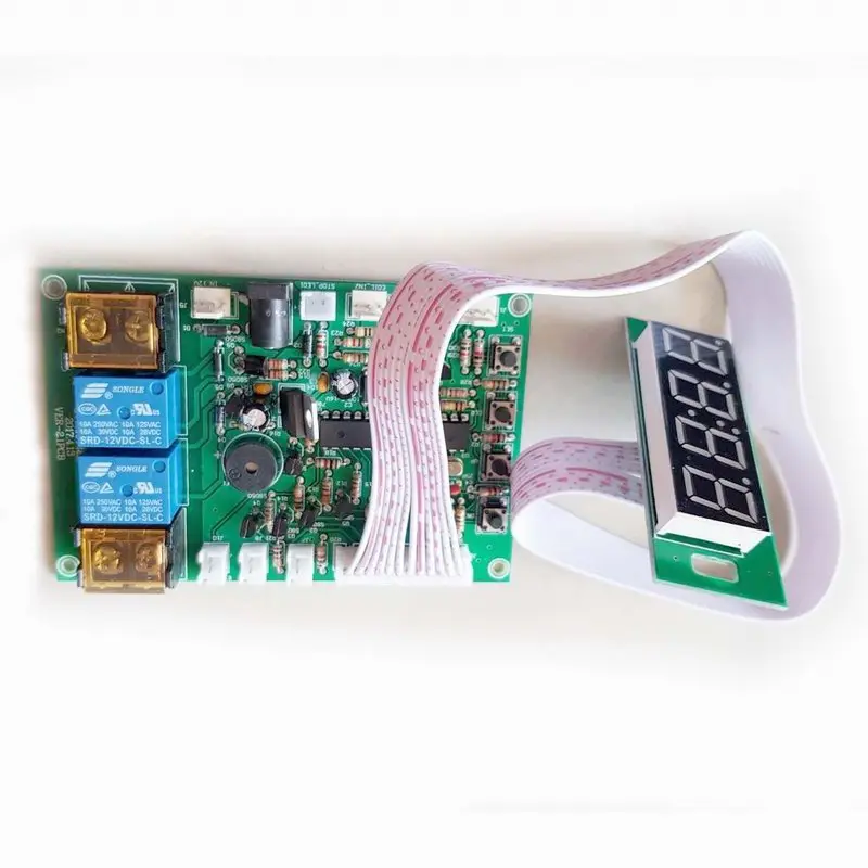 JY-142 coin changer control board banknote to coin or token main board for vending machine
JY-142 coin changer control board banknote to coin or token main board for vending machine