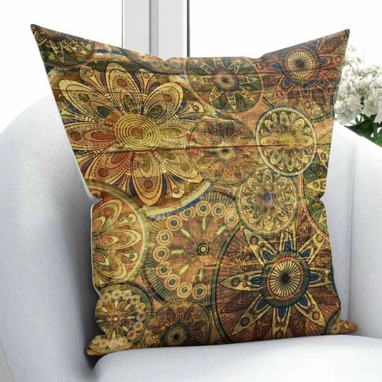 Else Yellow Black Authentic Vintage Aging Persian Design 3D Print Throw Pillow Case Cushion Cover Square Hidden Zipper 45x45cm
Else Yellow Black Authentic Vintage Aging Persian Design 3D Print Throw Pillow Case Cushion Cover Square Hidden Zipper 45x45cm