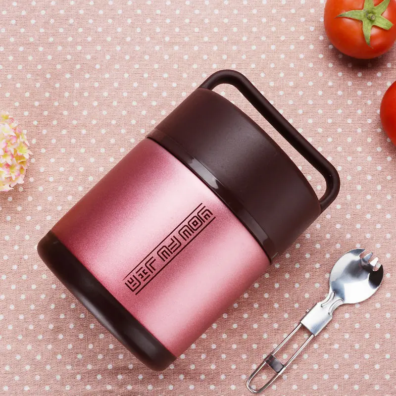 1600ML Lunch Pail Food Container Stainless Steel Lunch Box With Dinnerware Vacuum Insulated Thermo Soup Bento Lunch Box
1600ML Lunch Pail Food Container Stainless Steel Lunch Box With Dinnerware Vacuum Insulated Thermo Soup Bento Lunch Box