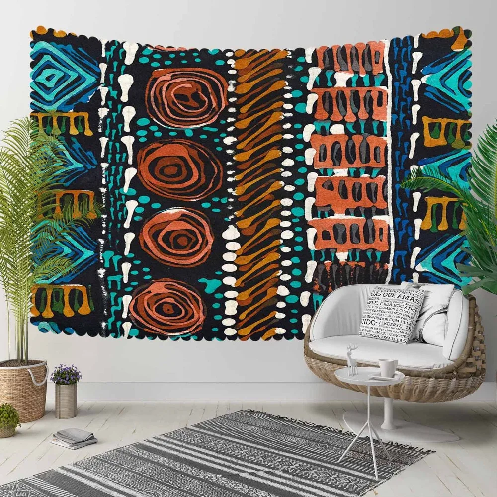 Else Orange Blue Circle Abstract Triangles Geometric 3D Print Decorative Hippi Bohemian Wall Hanging Landscape Tapestry Wall Art
Else Orange Blue Circle Abstract Triangles Geometric 3D Print Decorative Hippi Bohemian Wall Hanging Landscape Tapestry Wall Art