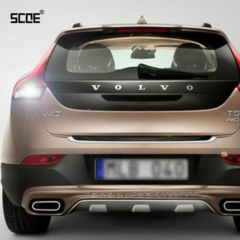 For Volvo V40 V50 V60 V60 Plug-in Hybrid V70 II V70 III SCOE 2015 2X30SMD Super Bright Back Up Light Reverse Light Car Styling
For Volvo V40 V50 V60 V60 Plug-in Hybrid V70 II V70 III SCOE 2015 2X30SMD Super Bright Back Up Light Reverse Light Car Styling