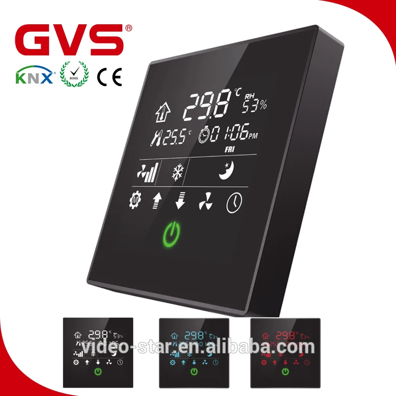 2018 оптовая цена GVS K bus KNX/EIB умный дом/строительный продукт KNX линия пара