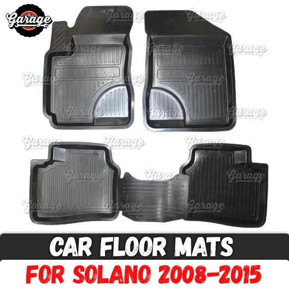 Автомобильные коврики, чехол для Lifan Solano 2008-2015, резиновый 1 комплект/4 шт. или 2 шт. аксессуаров, защита ковров, украшение для укладки
Автомобильные коврики, чехол для Lifan Solano 2008-2015, резиновый 1 комплект/4 шт. или 2 шт. аксессуаров, защита ковров, украшение для укладки