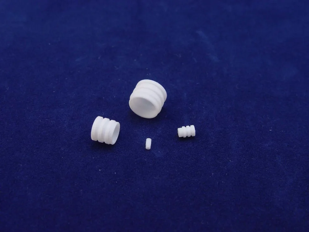 Furuno 2.5ml Syringe Tip 9pcs + 500ul 2pcs +100ul 1 pcs Chemistry Analyzer Ca180,Ca270,Ca400(new,not Original)
Furuno 2.5ml Syringe Tip 9pcs + 500ul 2pcs +100ul 1 pcs Chemistry Analyzer Ca180,Ca270,Ca400(new,not Original)