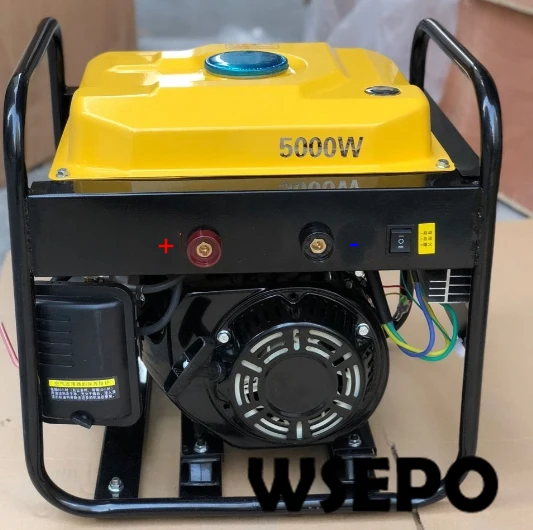 WSE-5KW 72V бензиновый генератор для зарядки аккумулятора постоянного тока с функцией автоматического запуска, применяется для электромобиля (E-Car/E-трехколесный велосипед)
WSE-5KW 72V бензиновый генератор для зарядки аккумулятора постоянного тока с функцией автоматического запуска, применяется для электромобиля (E-Car/E-трехколесный велосипед)