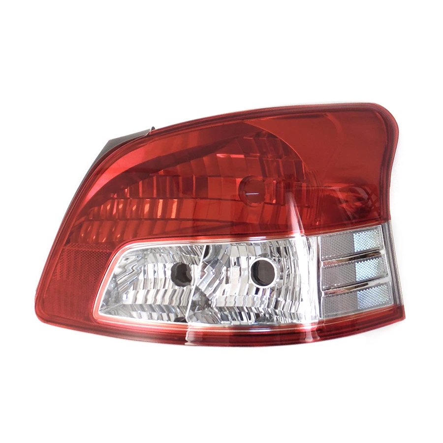 Tail Light RIGHT fits TOYOTA BELTA / YARIS 2005 2006 2007 2008 2009 Rear Lamp Right Side Sedan
Tail Light RIGHT fits TOYOTA BELTA / YARIS 2005 2006 2007 2008 2009 Rear Lamp Right Side Sedan