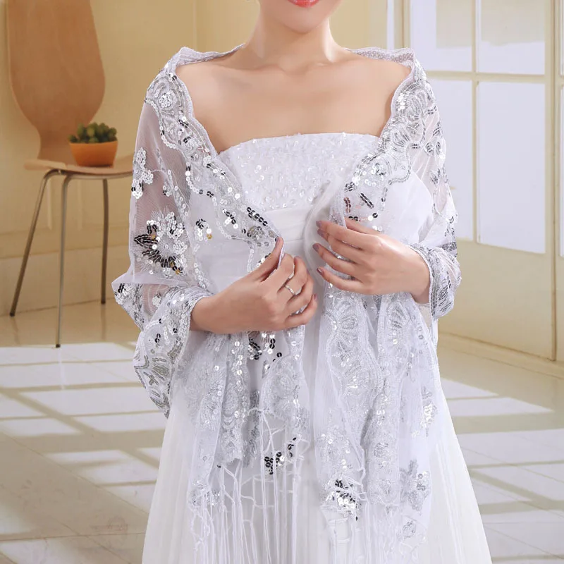Brand 2018 Spring Summer Women Scarf Fashion Marry White Lace Silk Scarves Shawls Pashmina Bandana Female Foulard Pareo Beach
Brand 2018 Spring Summer Women Scarf Fashion Marry White Lace Silk Scarves Shawls Pashmina Bandana Female Foulard Pareo Beach