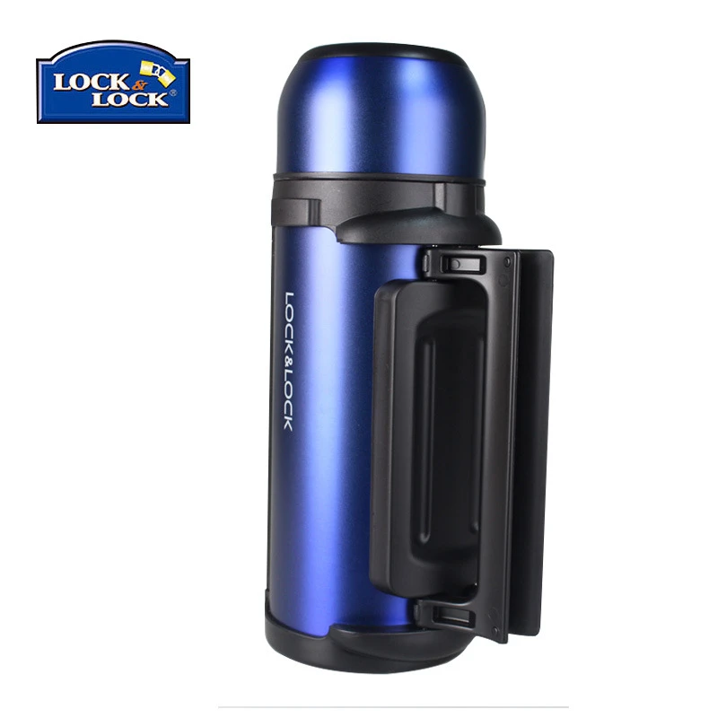 Portable travel stainless steel insulation pot with a large capacity screwdriver wide mouth flask LHC1425
Portable travel stainless steel insulation pot with a large capacity screwdriver wide mouth flask LHC1425