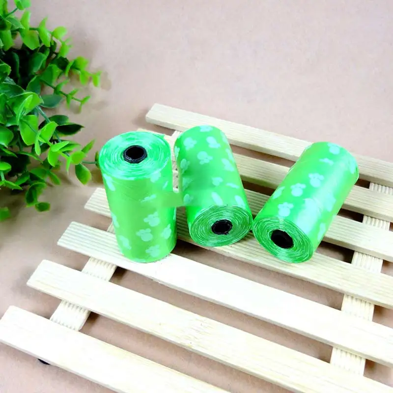 Zero Waste Pet Dog Waste Poop Bag Biodegradable Trash Bags For Dogs Garbage Pick Up Clean Bag Holder Outdoor Travel Pet Supplies
Zero Waste Pet Dog Waste Poop Bag Biodegradable Trash Bags For Dogs Garbage Pick Up Clean Bag Holder Outdoor Travel Pet Supplies
