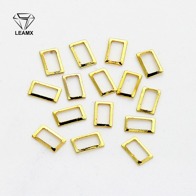 About1000 PCS/bag Nail Decoration Sticker 3D Stereo Hollow Diamond Shape Nail Manicure Decorative Charm Alloy For Manicure Decor
About1000 PCS/bag Nail Decoration Sticker 3D Stereo Hollow Diamond Shape Nail Manicure Decorative Charm Alloy For Manicure Decor