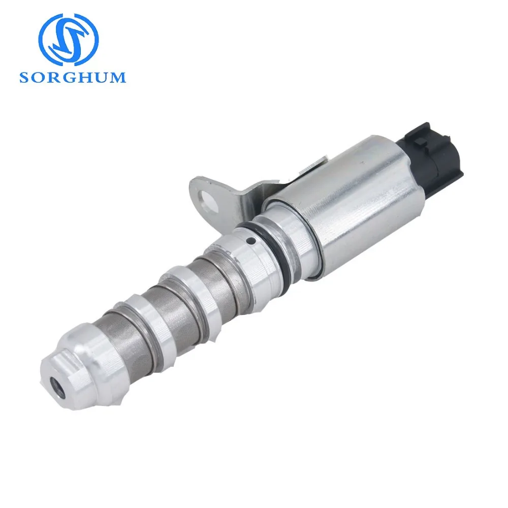 23796-JA00A Camshaft VVT Timing Oil Control Solenoid Valve For Nissan Altima Juke Rogue Sentra 2007-2015
23796-JA00A Camshaft VVT Timing Oil Control Solenoid Valve For Nissan Altima Juke Rogue Sentra 2007-2015