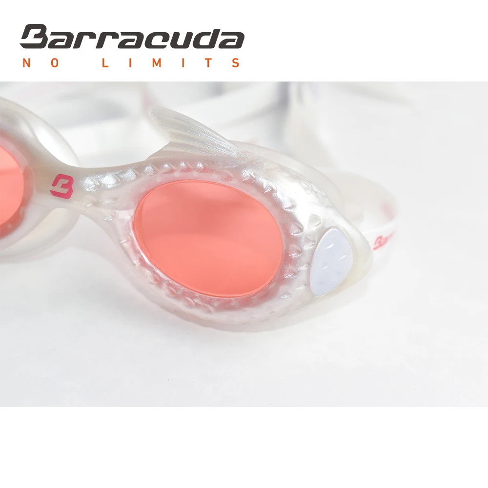 Barracuda Children Swimming Goggles Anti-Fog UV Protection Age 7-15 Year Olds #13220 Eyewear
Barracuda Children Swimming Goggles Anti-Fog UV Protection Age 7-15 Year Olds #13220 Eyewear