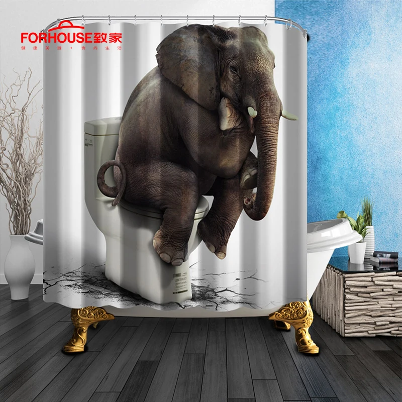 Shower Curtain Waterproof Polyester Fabric Printing for Bathroom Shower Polyester with 12 hooks 180 X 180 cm
Shower Curtain Waterproof Polyester Fabric Printing for Bathroom Shower Polyester with 12 hooks 180 X 180 cm