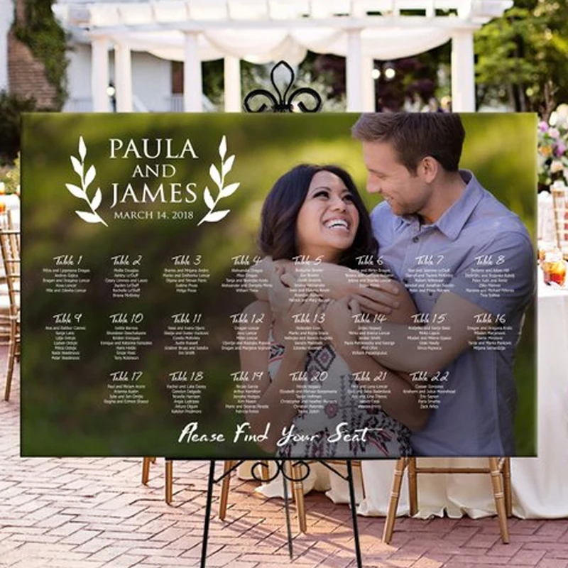 Please Find Your Seat, Rustic Custom Photo Seating Chart Plan, Wedding Seating Table Assignment Wooden Personalized Guests List
Please Find Your Seat, Rustic Custom Photo Seating Chart Plan, Wedding Seating Table Assignment Wooden Personalized Guests List