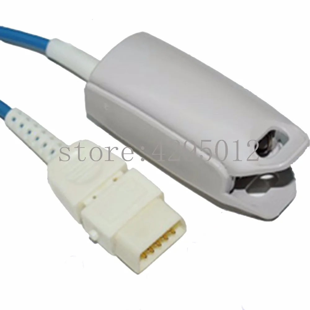 Compatible For BCI DB9 pin Adult Fingerclip Spo2 Sensor Pulse Oximeter Spo2 Probe Monitor Spo2 Sensor TPU
Compatible For BCI DB9 pin Adult Fingerclip Spo2 Sensor Pulse Oximeter Spo2 Probe Monitor Spo2 Sensor TPU