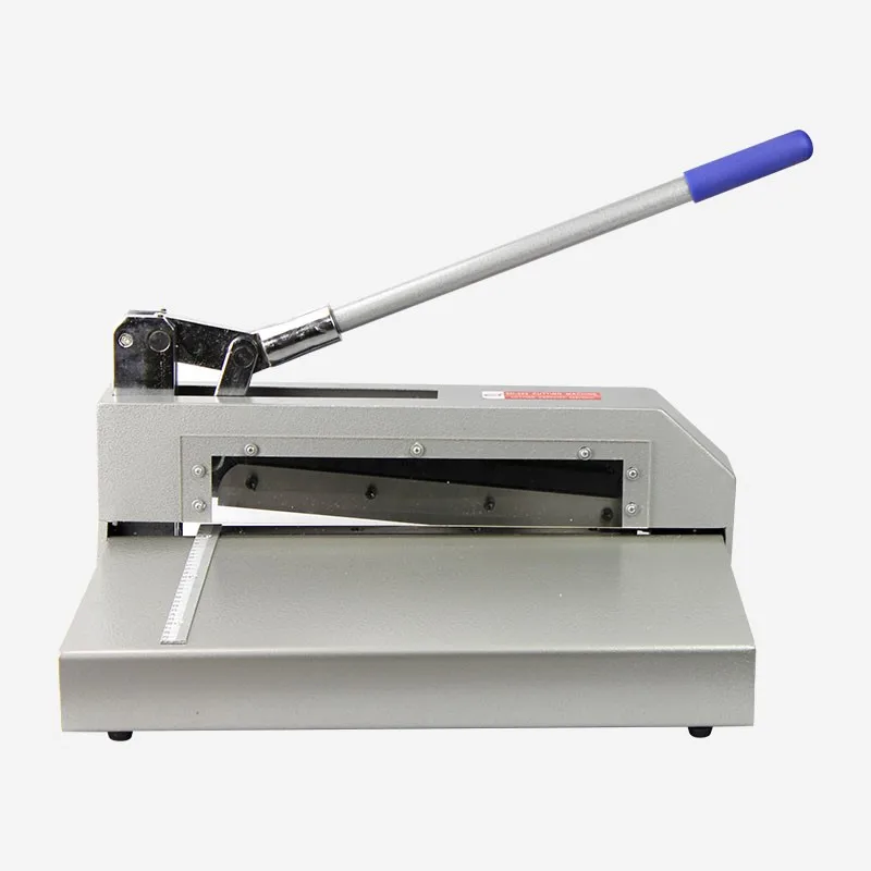 Heavy Duty PCB Board Cutting Machine Strong Shearing Cutting Knife Polymer Plate Metal Steel Paper Aluminum Sheet Cutter 315MM
Heavy Duty PCB Board Cutting Machine Strong Shearing Cutting Knife Polymer Plate Metal Steel Paper Aluminum Sheet Cutter 315MM