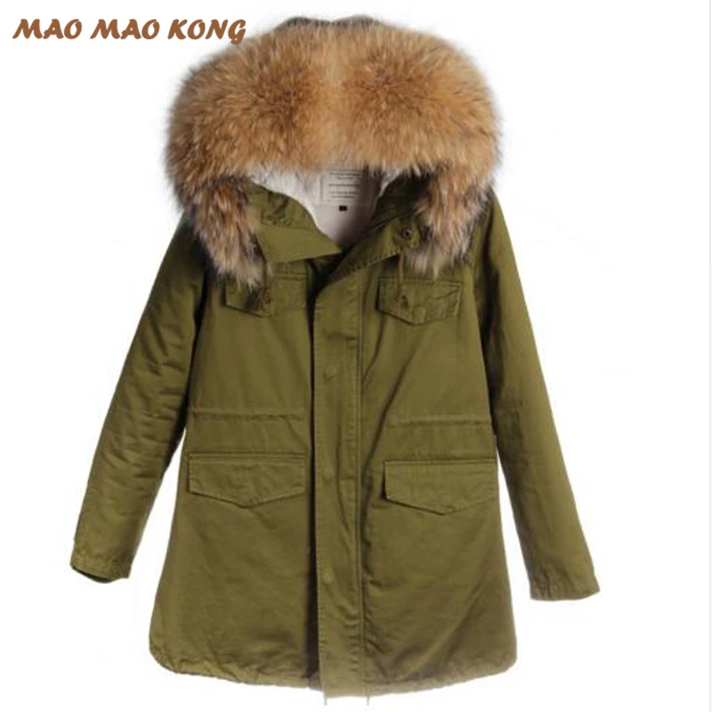 2023 Fashion Long Winter Jacket Women Large Raccoon Fur Hooded Coat Parkas Outwear Detachable Lining Fashion Brand Free DHL
2023 Fashion Long Winter Jacket Women Large Raccoon Fur Hooded Coat Parkas Outwear Detachable Lining Fashion Brand Free DHL