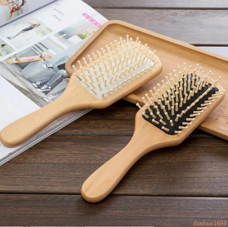 free shipping 200pcs/lot Wooden Hair Care Spa Massage Comb Anti Static Comb Drop Wooden Paddle Brush Wholesale
free shipping 200pcs/lot Wooden Hair Care Spa Massage Comb Anti Static Comb Drop Wooden Paddle Brush Wholesale