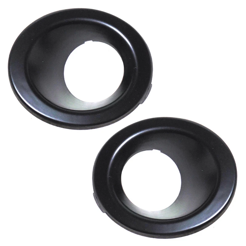Cover Fog Lights fits Land Rover FREELANDER II 2006 2007 2008 2009 2010 - Bezel Driving Lamps Pair Quality
Cover Fog Lights fits Land Rover FREELANDER II 2006 2007 2008 2009 2010 - Bezel Driving Lamps Pair Quality