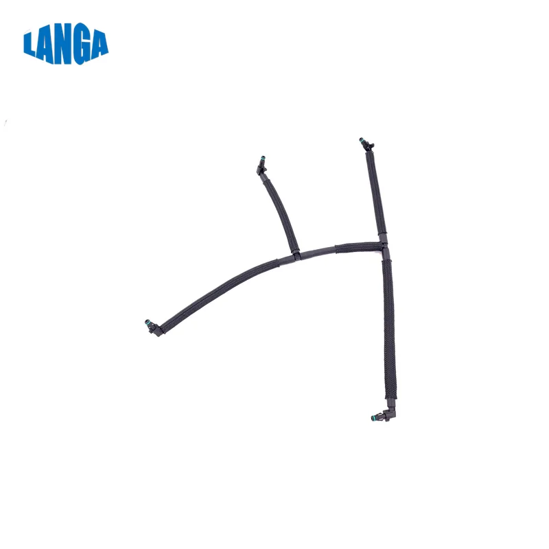 Fuel return Line Hose Pipe Diesel Injector Hose Leak line OE: 03P130235A for POLO FABIA IBIZA
Fuel return Line Hose Pipe Diesel Injector Hose Leak line OE: 03P130235A for POLO FABIA IBIZA