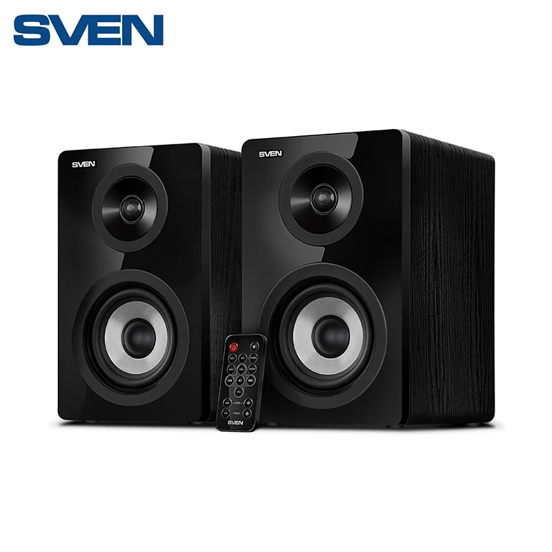Акустическая система 2.0 SVEN SPS 750|Колонки для компьютера| |