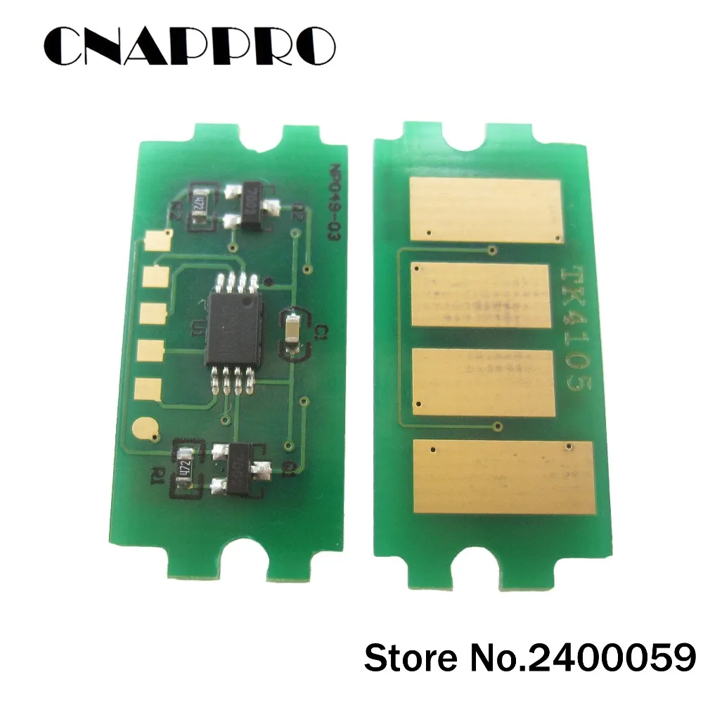 

TK1110 tk-1110 1110 toner cartridge chip for Kyocera FS1040 FS1020 FS1120 FS 1040 1020 1120 printer reset toner chips
