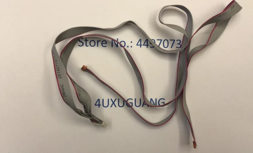 Новый кабель печатающей головки для DIGI SM 100/SM 300|Детали принтера| |