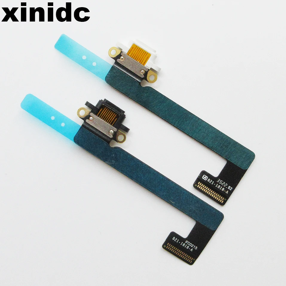 Xinidc Original New Dock Connector Charger Flex Cable Replacement For iPad Mini 2 Mini 3 Free Shipping
Xinidc Original New Dock Connector Charger Flex Cable Replacement For iPad Mini 2 Mini 3 Free Shipping