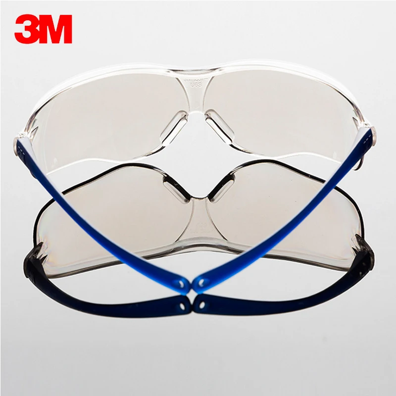3M 10436 Safety Goggles Glasses Outdoor work Sports Bicycle Cycling Anti-UV Anti Shock Glasses Anti-dust anti Sunlight Resistant
3M 10436 Safety Goggles Glasses Outdoor work Sports Bicycle Cycling Anti-UV Anti Shock Glasses Anti-dust anti Sunlight Resistant