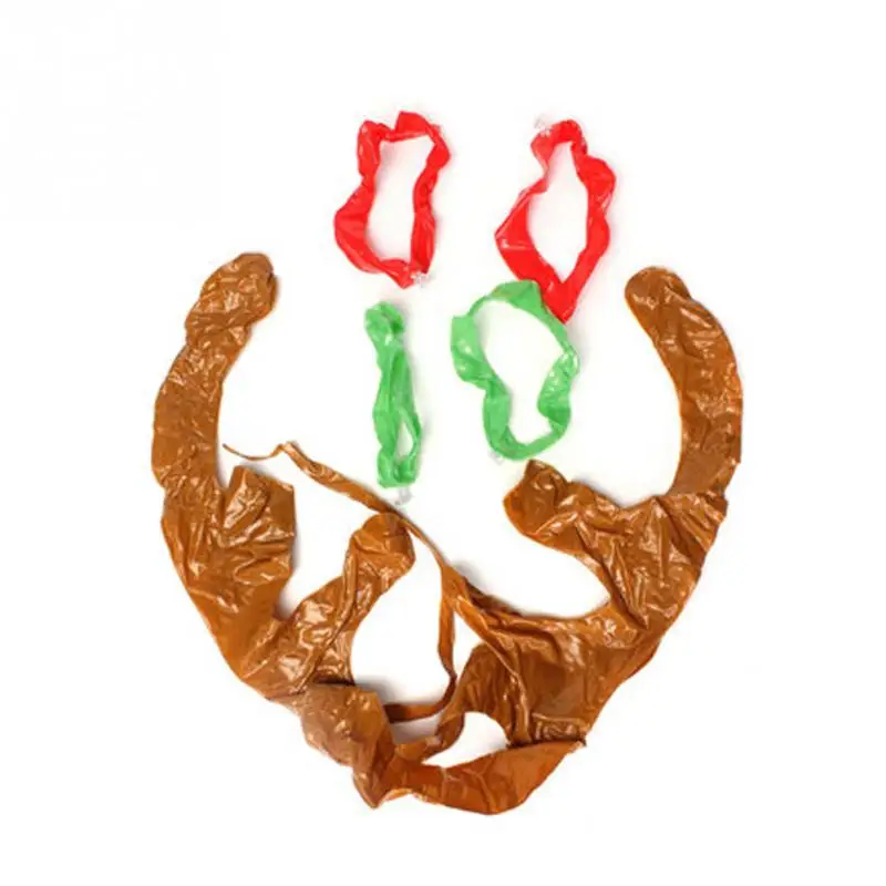 100pcs New Inflatable Kid Children Fun Christmas Toy Toss Game Reindeer Antler Hat With Rings Hats Party Supplies
100pcs New Inflatable Kid Children Fun Christmas Toy Toss Game Reindeer Antler Hat With Rings Hats Party Supplies