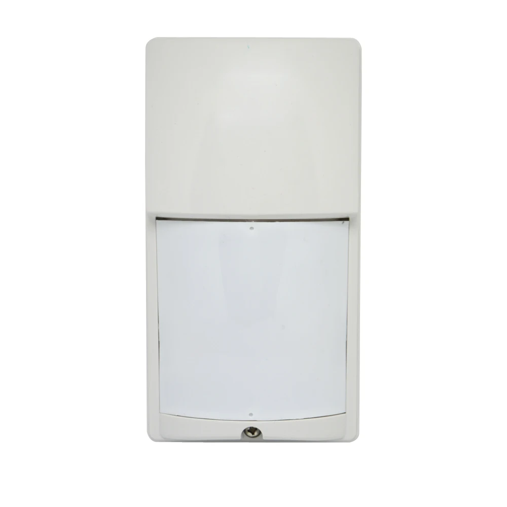 Waterproof outdoor PIR infrared detector motion sensor for security home alarm system burglar alarm anti theft LX402
Waterproof outdoor PIR infrared detector motion sensor for security home alarm system burglar alarm anti theft LX402