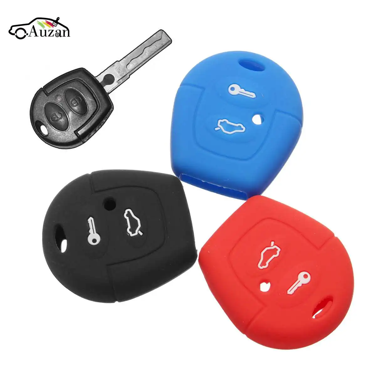 Силиконовый чехол с 2 кнопками для дистанционного ключа VW POLO GOLF PASSAT BORA SHARAN /SKODA OCTAVIA FABIA SEAT CORBODA LEON IBIZA
Силиконовый чехол с 2 кнопками для дистанционного ключа VW POLO GOLF PASSAT BORA SHARAN /SKODA OCTAVIA FABIA SEAT CORBODA LEON IBIZA