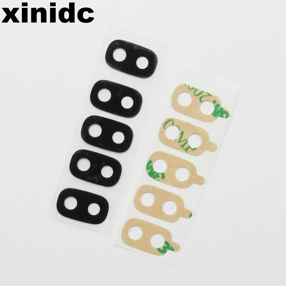 Xinidc Original Back Rear Camera Lens With Adhesive For Samsung Galaxy J3 J5 J7 Pro 2017 J330 J530 J730 J330F J530F J730F
Xinidc Original Back Rear Camera Lens With Adhesive For Samsung Galaxy J3 J5 J7 Pro 2017 J330 J530 J730 J330F J530F J730F