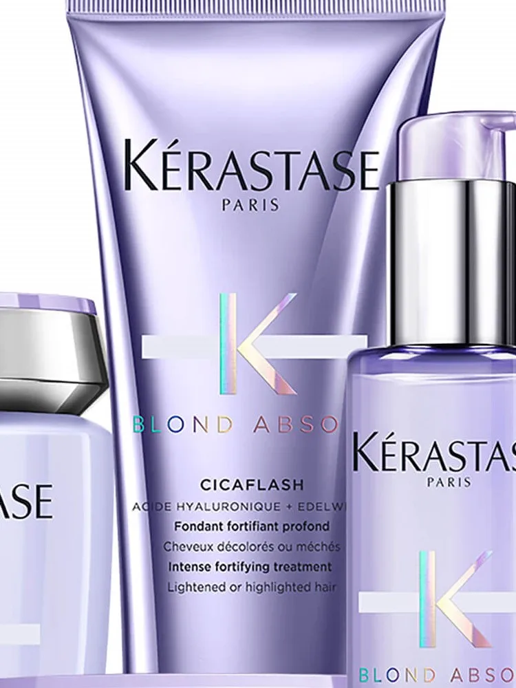 Kerastase блонд абсолютный цикафресс 200 мл|Уход за волосами и кожей головы| |