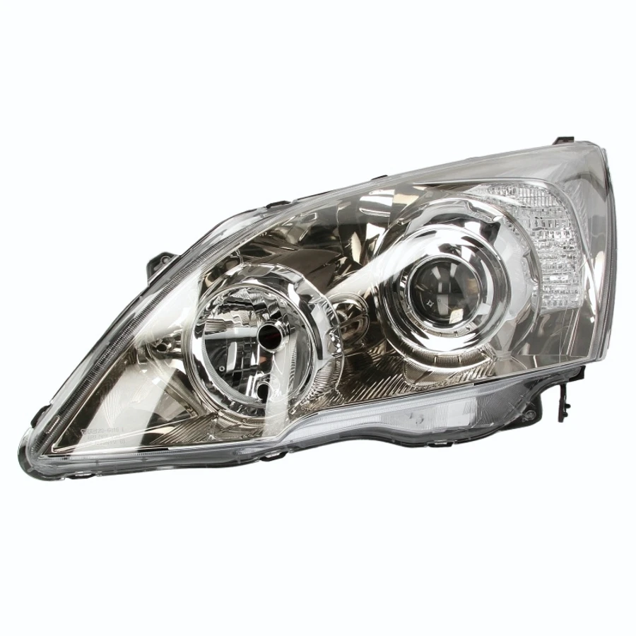 Левая фара для HONDA CR-V 2007 2008 2009 2010 2011 2012, левая фара с регулятором
Левая фара для HONDA CR-V 2007 2008 2009 2010 2011 2012, левая фара с регулятором