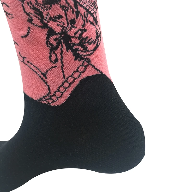 Носки мужские хлопок цвет в ассортименте 5 пар|5 pairs|of socksdesigner mens socks |