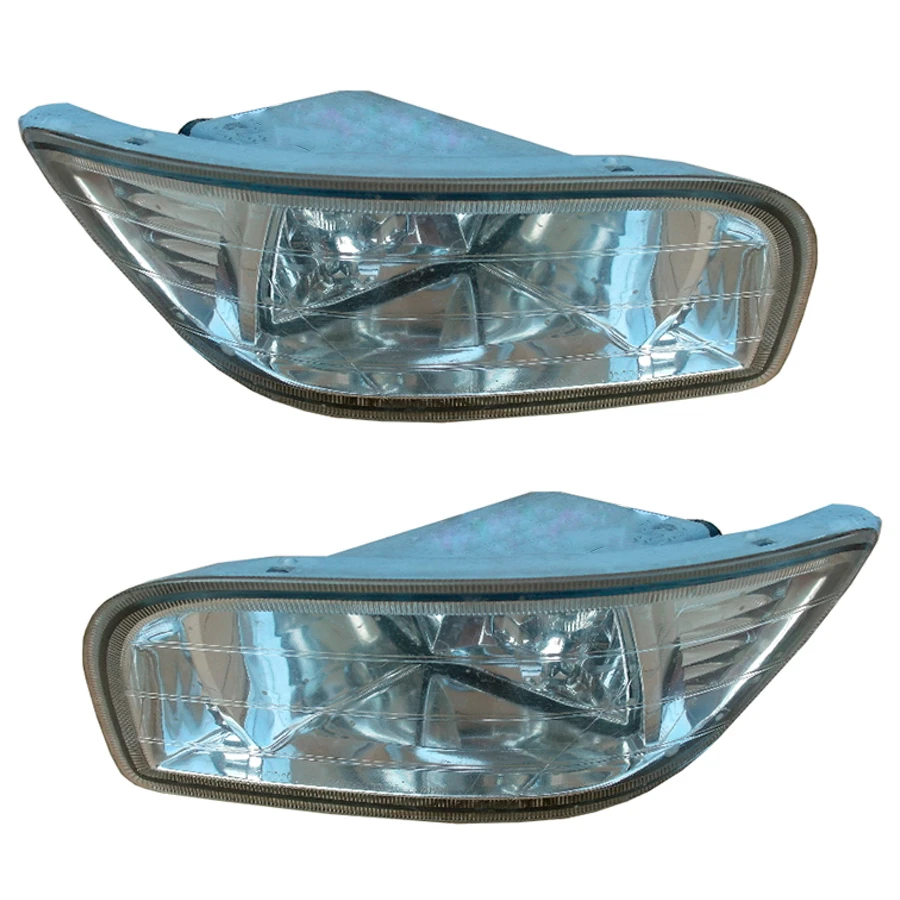 Fog Lights PAIR fits TOYOTA MARK II QUALIS 5 Doors 1999 2000 2001 Driving Lamps Left & Right Set
Fog Lights PAIR fits TOYOTA MARK II QUALIS 5 Doors 1999 2000 2001 Driving Lamps Left & Right Set