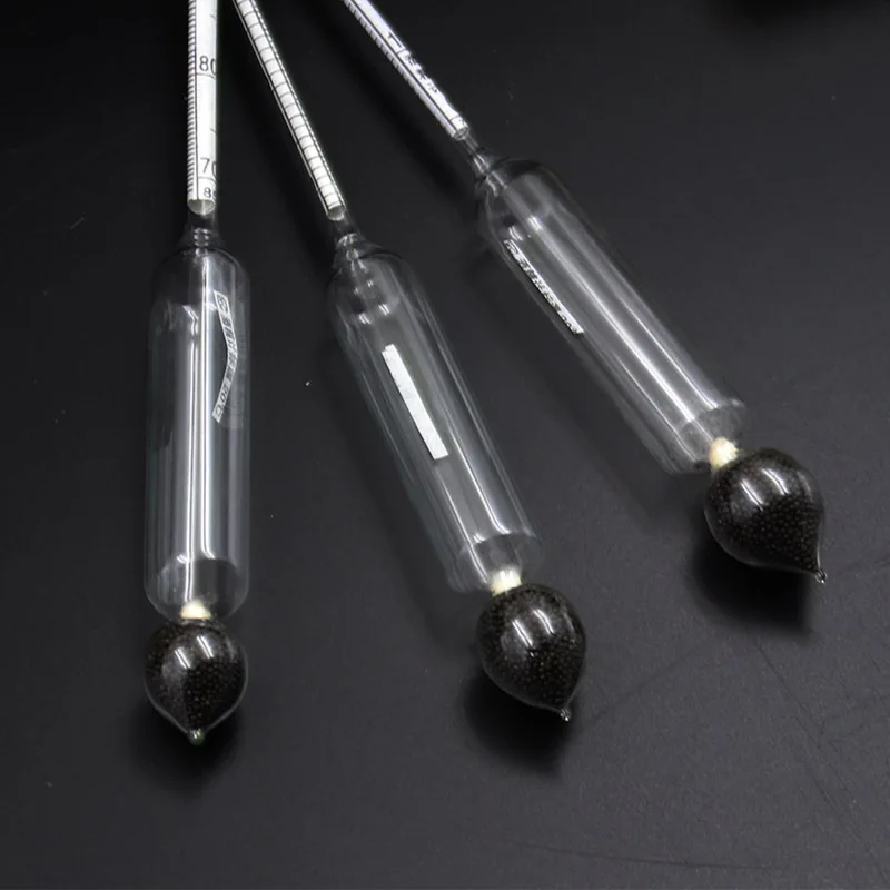 Alcoholmeter Alcohol Meter Wine Concentration Meter Vodka Whiskey Hydrometer Tester Vintage Tools Bar Set 0-100%+Thermometer
Alcoholmeter Alcohol Meter Wine Concentration Meter Vodka Whiskey Hydrometer Tester Vintage Tools Bar Set 0-100%+Thermometer