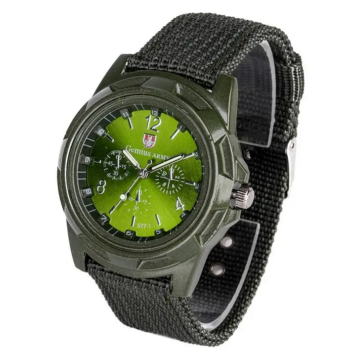 Luxury Brand Fashion Bracelet Military Quartz Watch Men Women Sports Wrist Watch Wristwatches Clock Hour Male Relogio Masculino
Luxury Brand Fashion Bracelet Military Quartz Watch Men Women Sports Wrist Watch Wristwatches Clock Hour Male Relogio Masculino