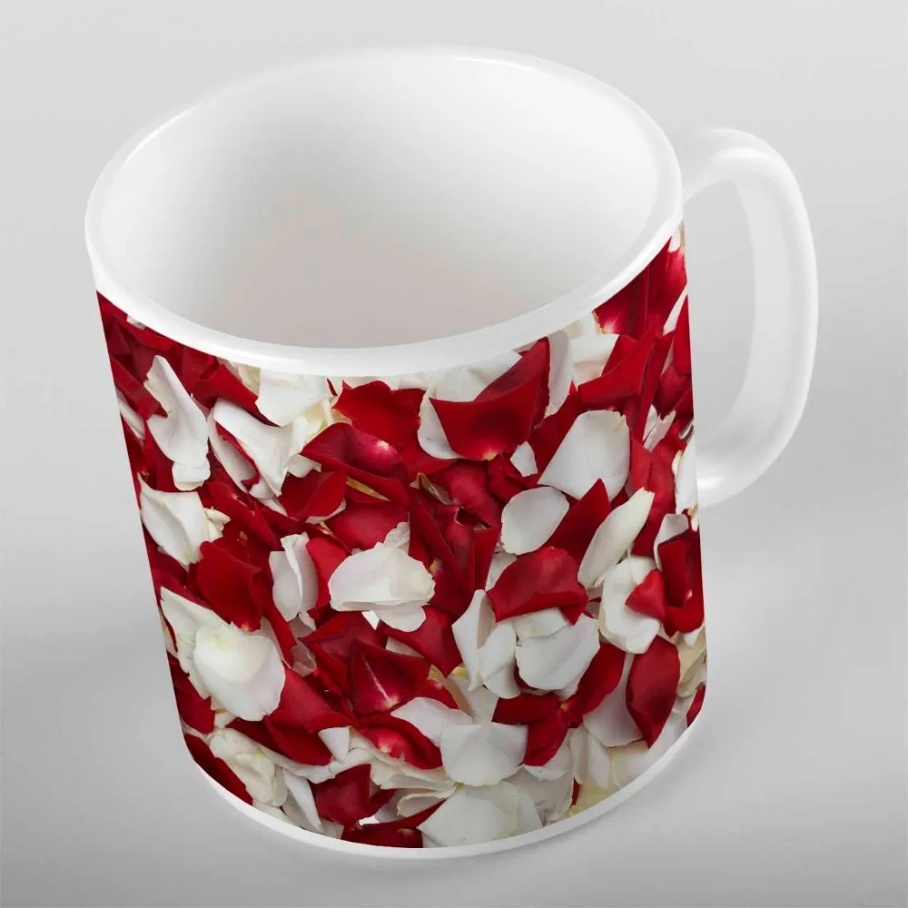 Else Red White Rose Leaves Nature Flowers Floral 3d Print Gift Ceramic Drinking Water Tea Bear Coffee Cup Mug Kitchen
Else Red White Rose Leaves Nature Flowers Floral 3d Print Gift Ceramic Drinking Water Tea Bear Coffee Cup Mug Kitchen